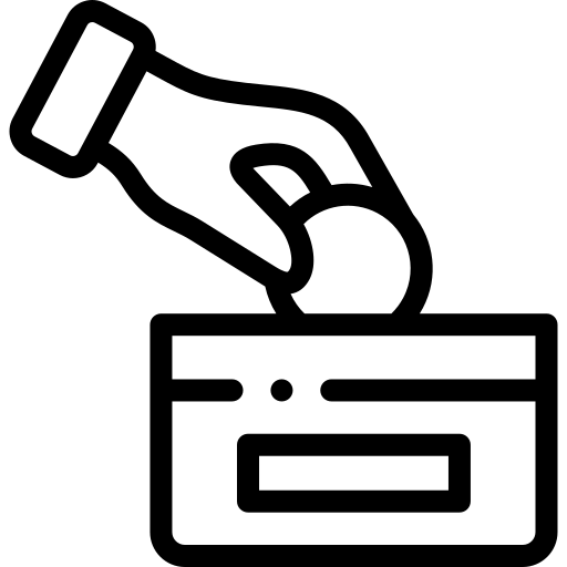 Donasi